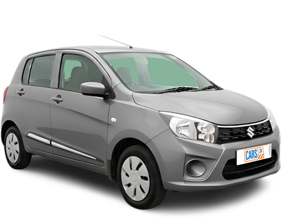 Maruti Celerio-img